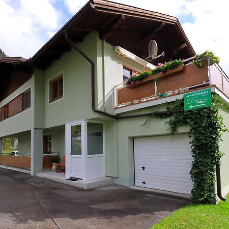 Appartement Dallavia Unterleibnig Exteriör bild
